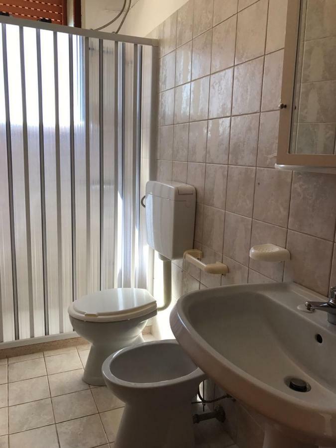 Bed and Breakfast Mare Chiaro Торре-Вадо Экстерьер фото